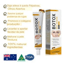 Botox BeeVenom - Creme Remoção de Rugas ( COMPRE 1 LEVE 2 )