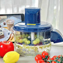 Máquina Elétrica de Descascar Frutas (Alho, Uva, Tomate e Outras Pequenas)